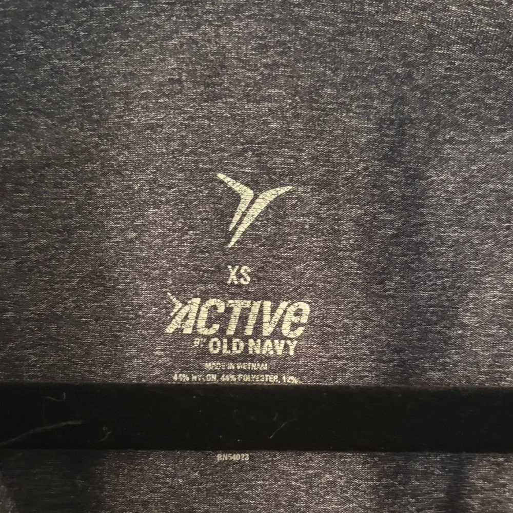 Women's Active Dark Gray Fitness Jacket